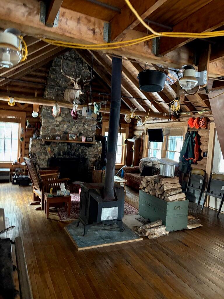 5.2 Lobster Lake Lobster Twp ME 04441