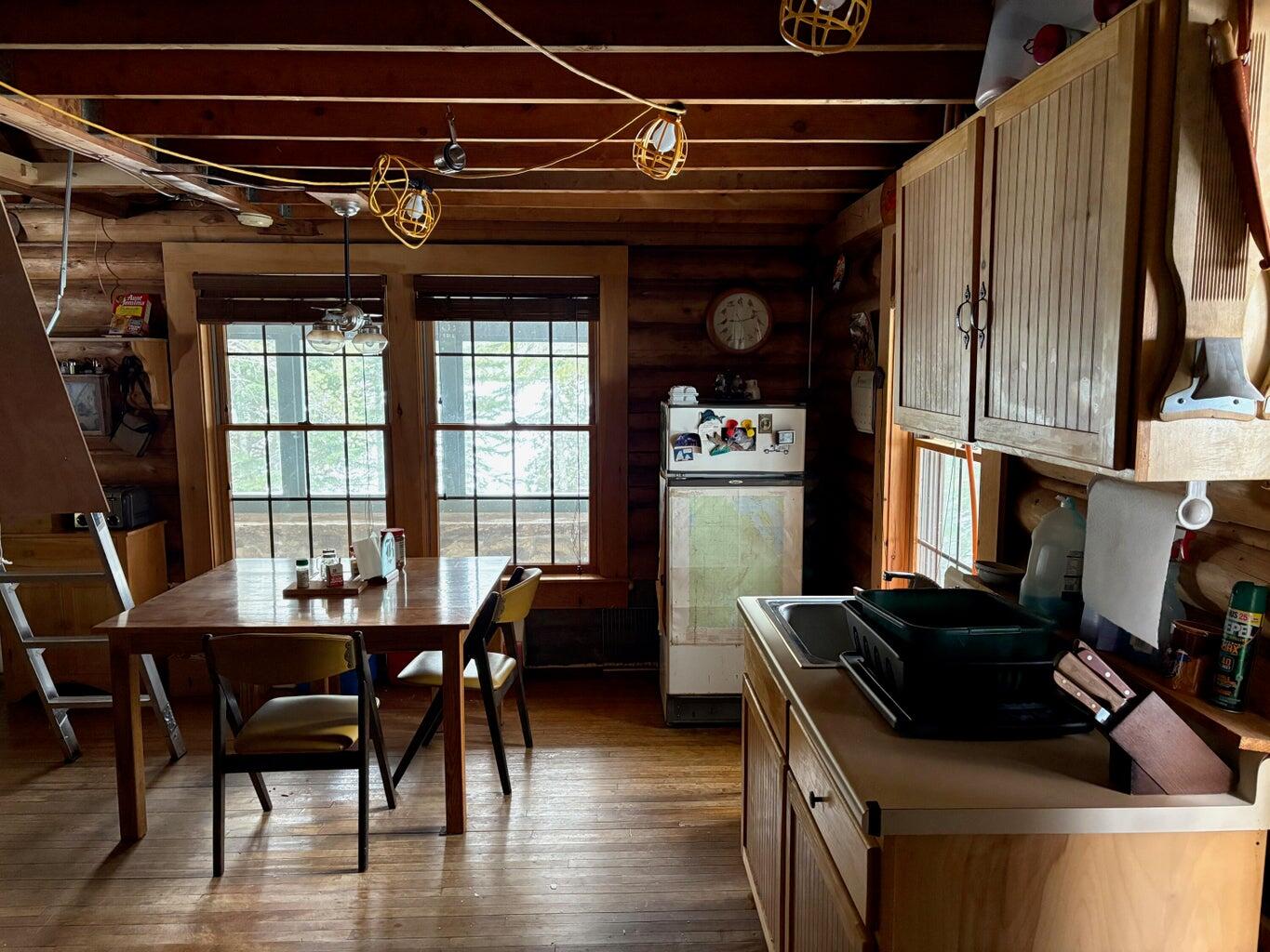 5.2 Lobster Lake Lobster Twp ME 04441