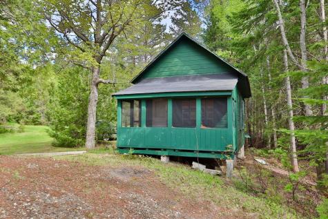 5.2 Lobster Lake Lobster Twp ME 04441