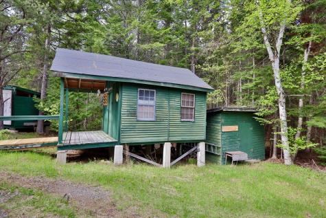 5.2 Lobster Lake Lobster Twp ME 04441