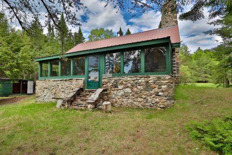 5.2 Lobster Lake Lobster Twp ME 04441