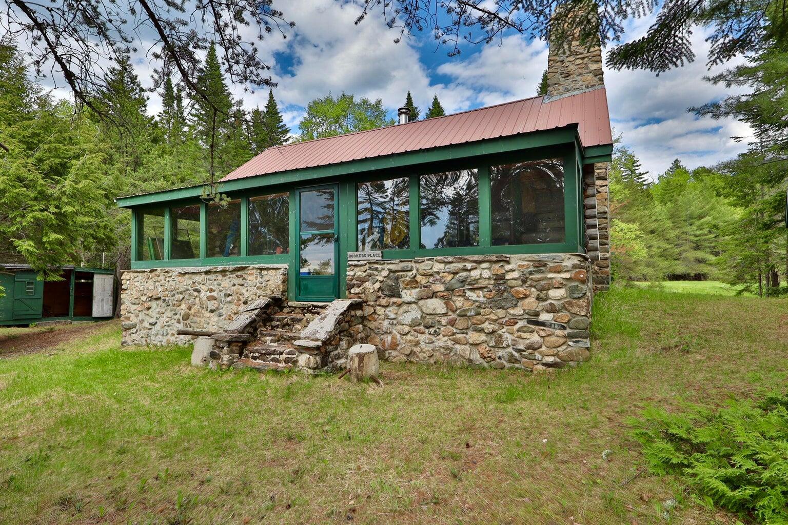 5.2 Lobster Lake Lobster Twp ME 04441