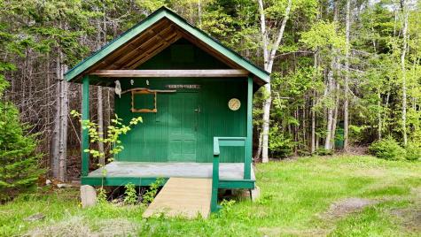 5.2 Lobster Lake Lobster Twp ME 04441