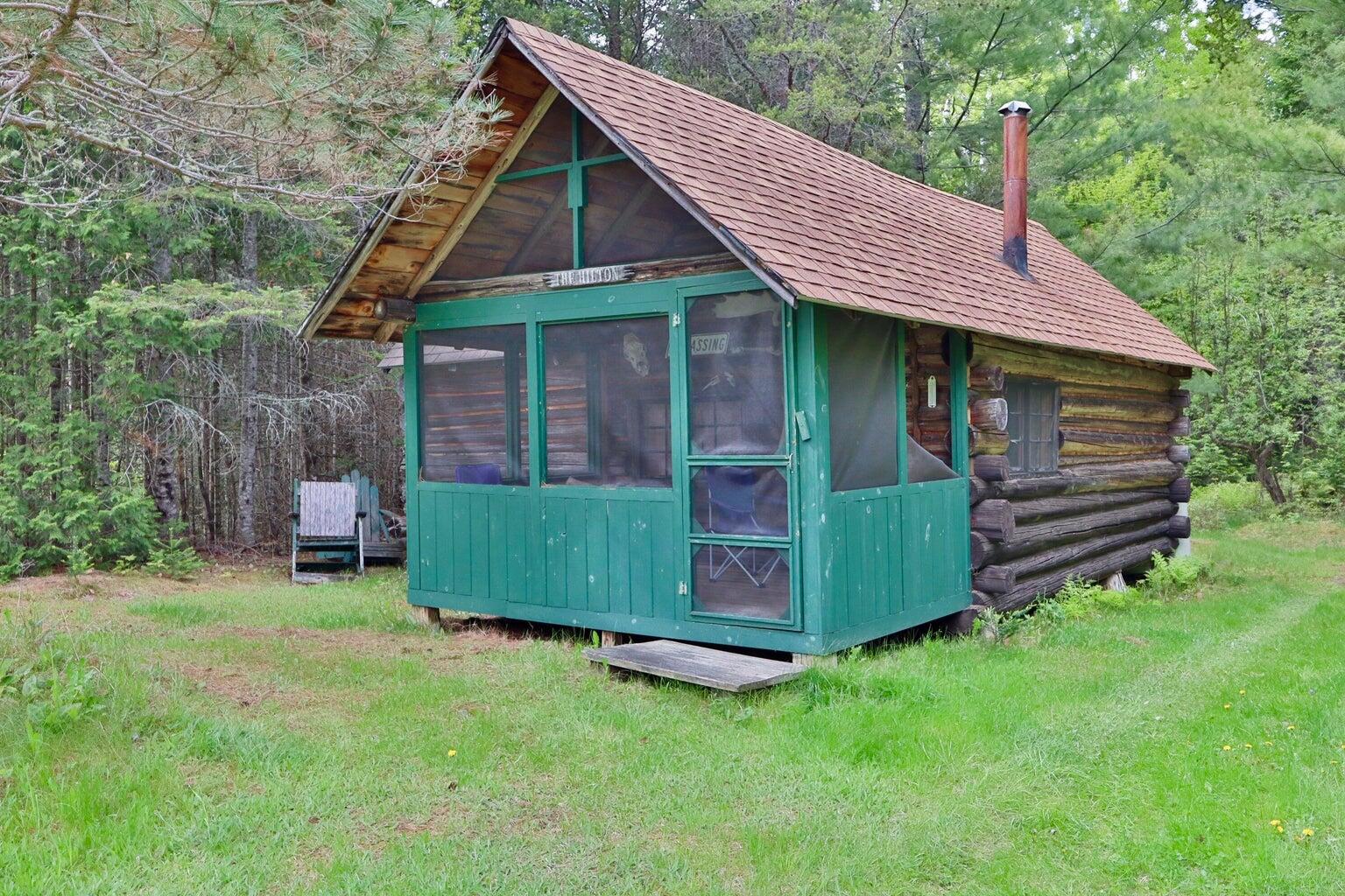 5.2 Lobster Lake Lobster Twp ME 04441