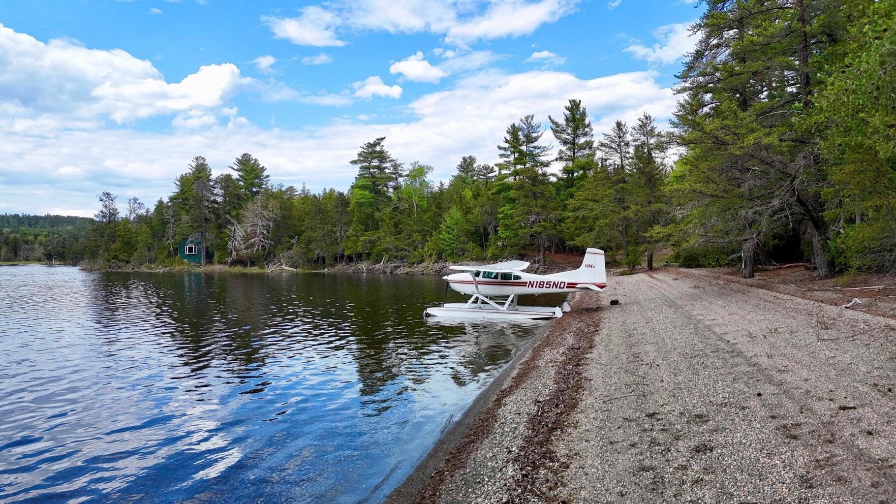 5.2 Lobster Lake Lobster Twp ME 04441