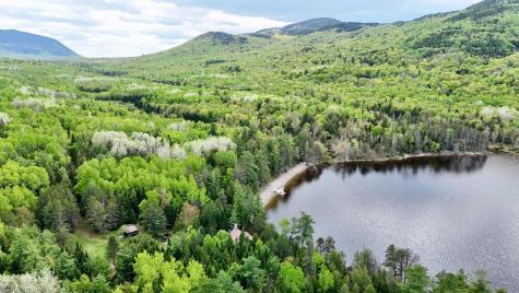 5.2 Lobster Lake Lobster Twp ME 04441