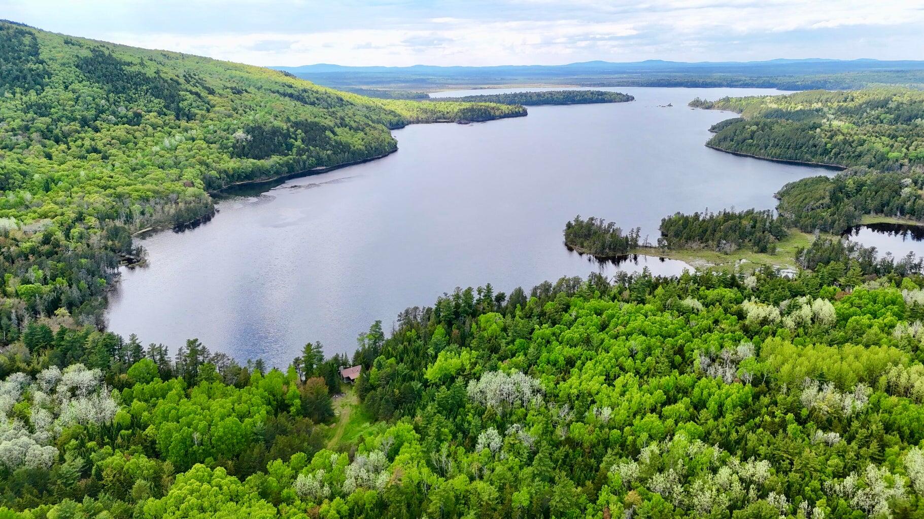 5.2 Lobster Lake Lobster Twp ME 04441