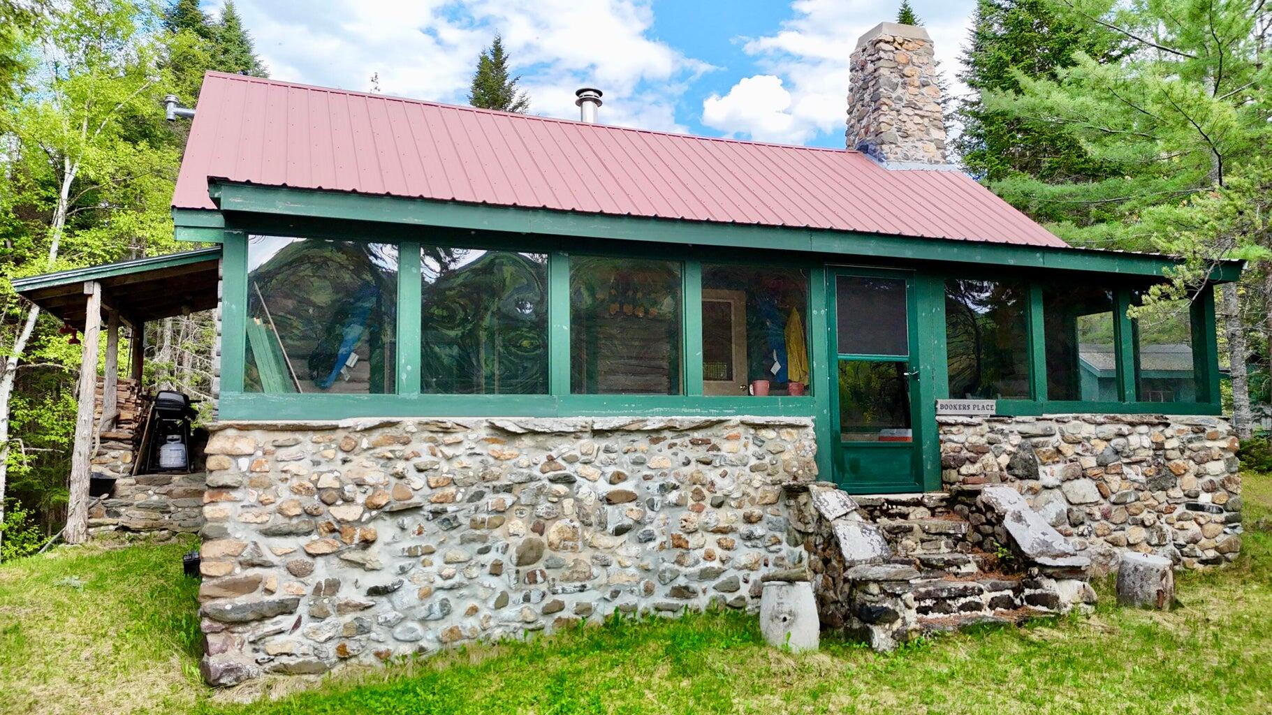 5.2 Lobster Lake Lobster Twp ME 04441