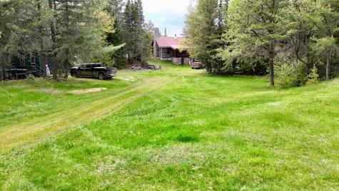 5.2 Lobster Lake Lobster Twp ME 04441