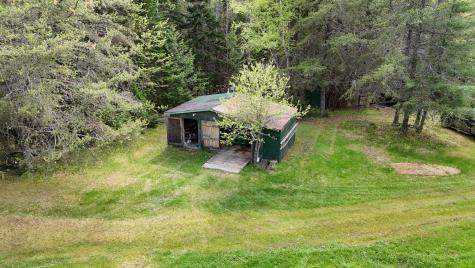5.2 Lobster Lake Lobster Twp ME 04441