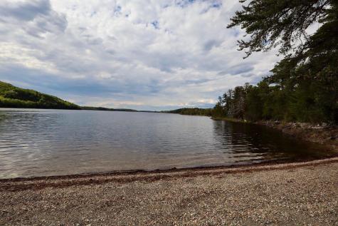 5.2 Lobster Lake Lobster Twp ME 04441