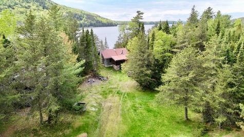 5.2 Lobster Lake Lobster Twp ME 04441