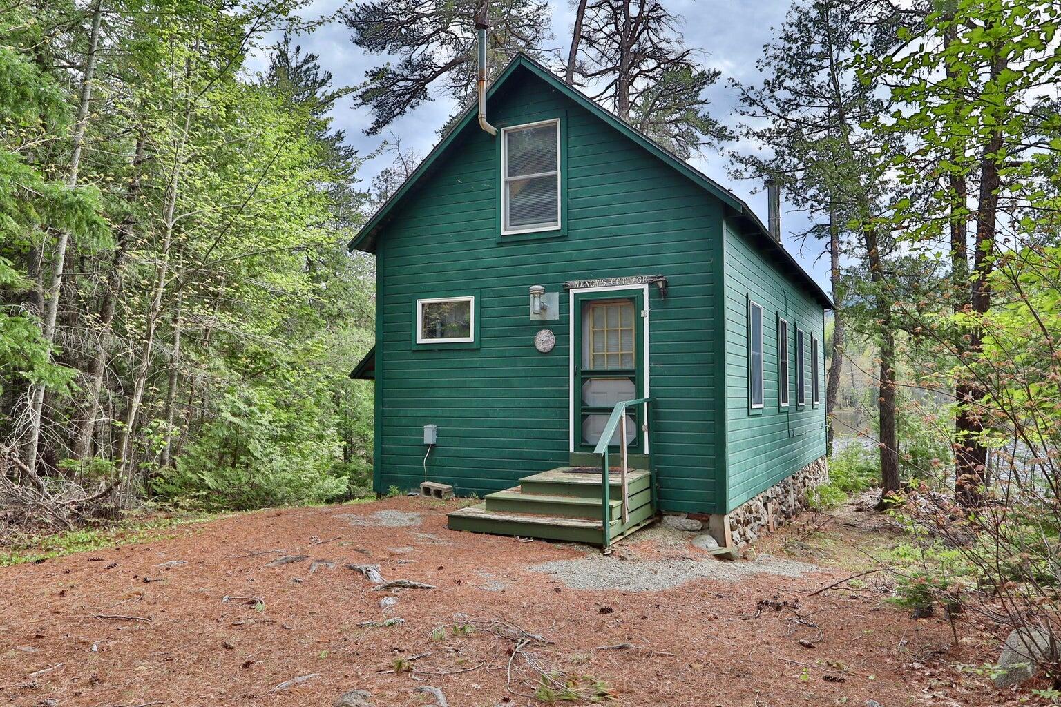 5.2 Lobster Lake Lobster Twp ME 04441