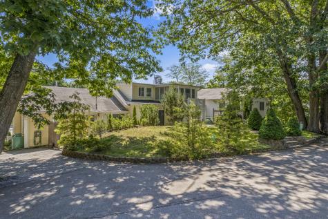 369 Main Street Ogunquit ME 03907
