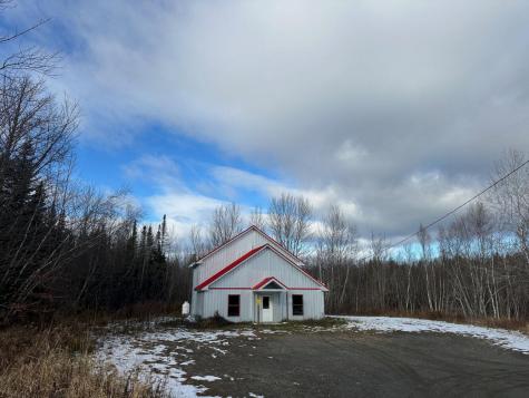 230 White School House Road Madison ME 04950