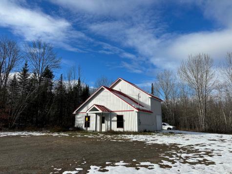 230 White School House Road Madison ME 04950