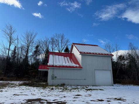 230 White School House Road Madison ME 04950