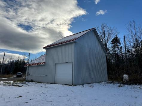 230 White School House Road Madison ME 04950