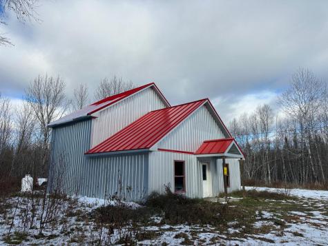 230 White School House Road Madison ME 04950