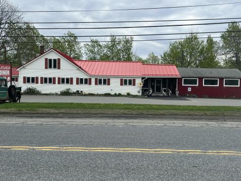 224 Skowhegan Road Fairfield ME 04937