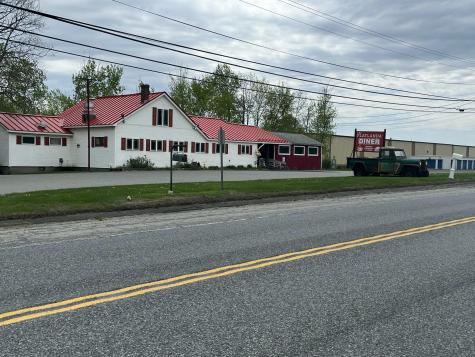 224 Skowhegan Road Fairfield ME 04937