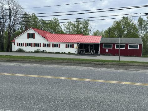 224 Skowhegan Road Fairfield ME 04937