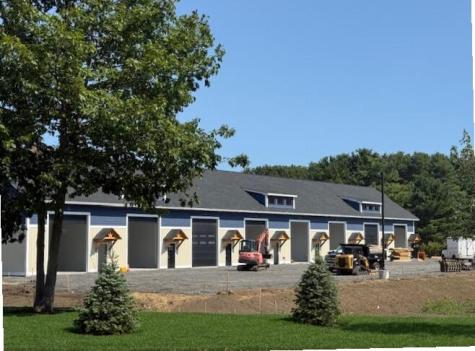 22 Laudholm Farm Road Wells ME 04090