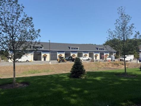 22 Laudholm Farm Road Wells ME 04090