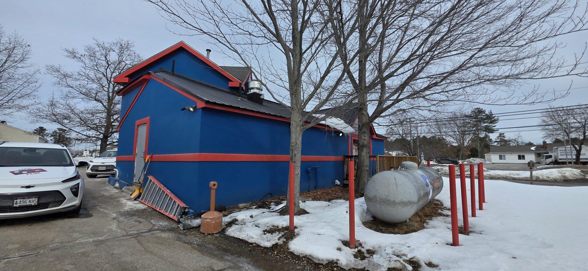 14 Heathwood Drive Windham ME 04062