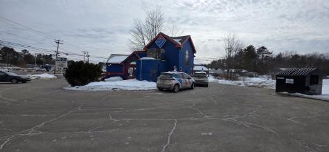 14 Heathwood Drive Windham ME 04062