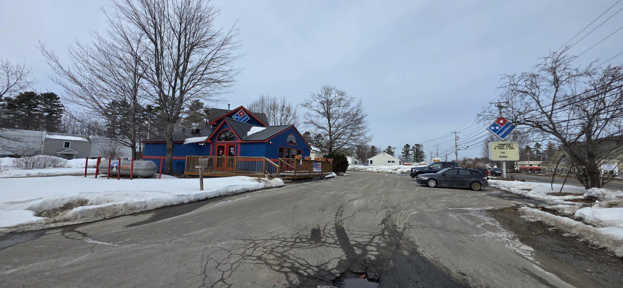 14 Heathwood Drive Windham ME 04062