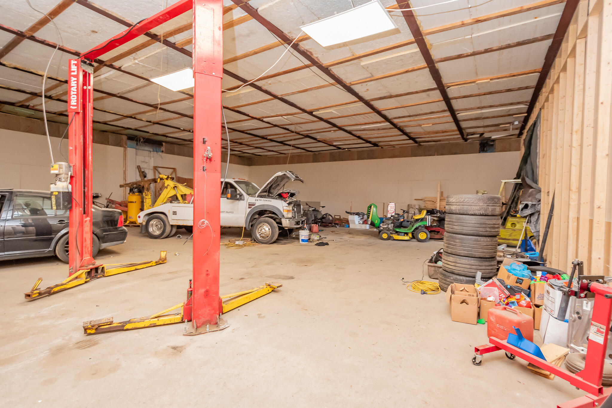 87 Park Street Milo ME 04463