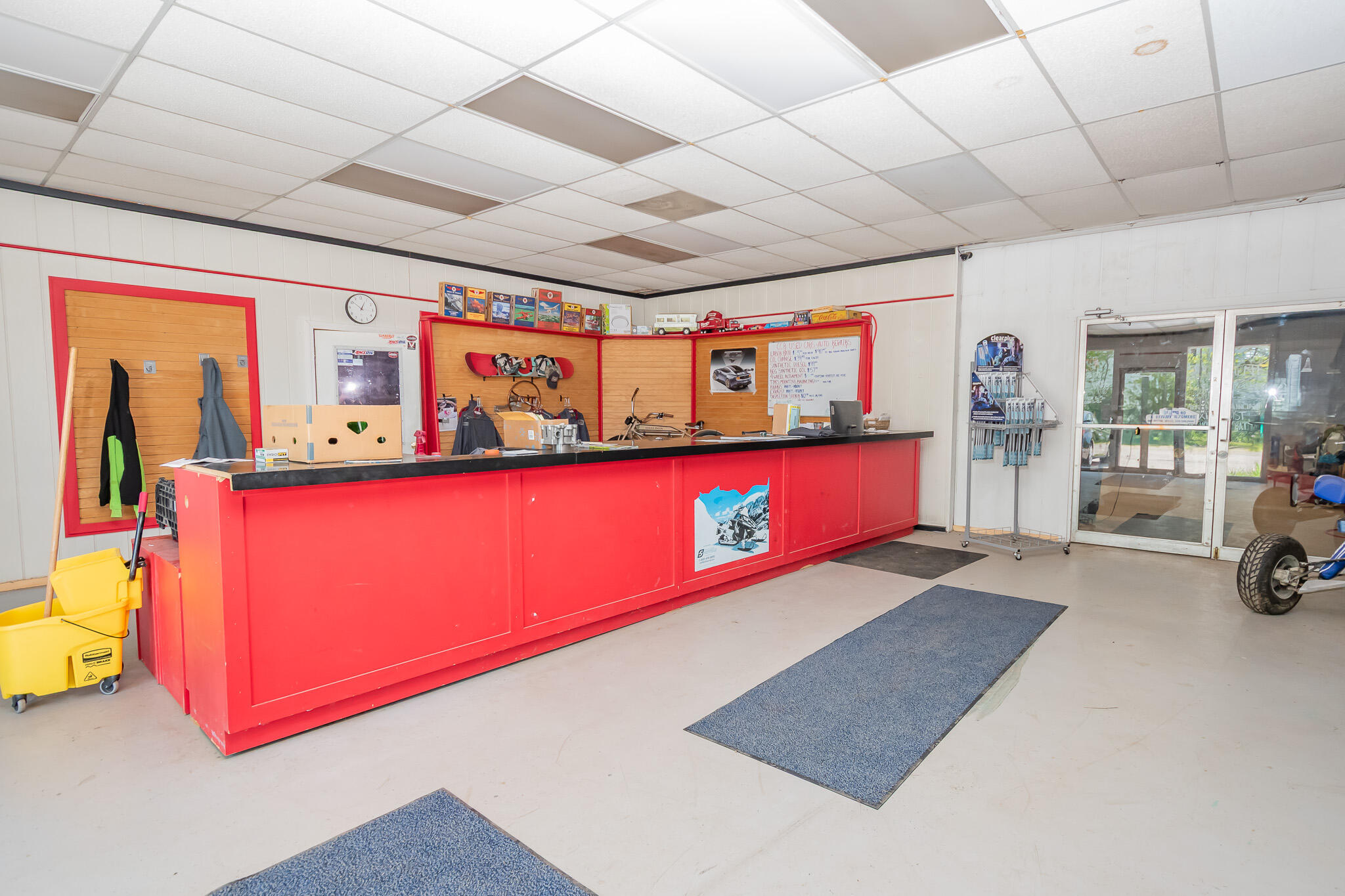 87 Park Street Milo ME 04463