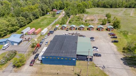 87 Park Street Milo ME 04463