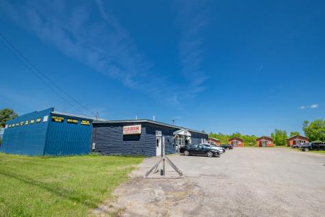 87 Park Street Milo ME 04463