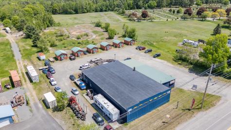 87 Park Street Milo ME 04463