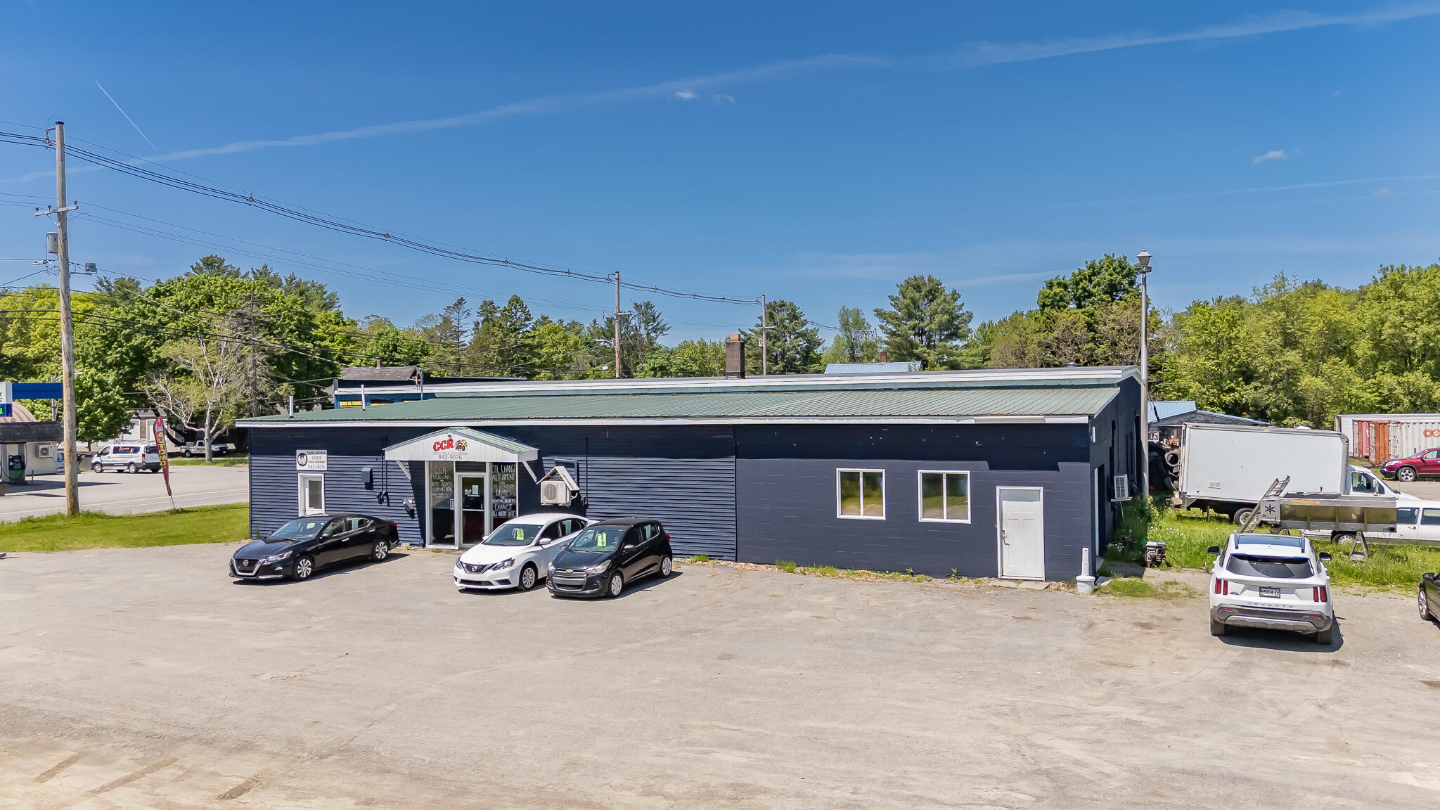 87 Park Street Milo ME 04463