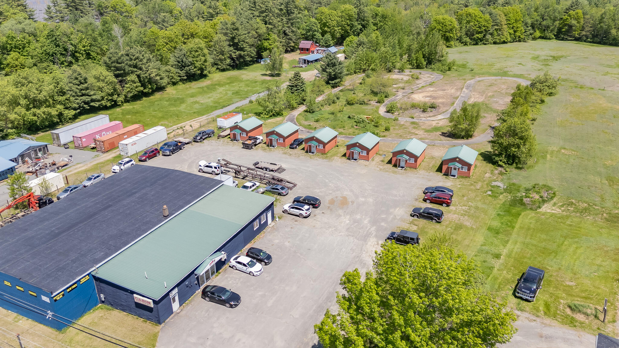 87 Park Street Milo ME 04463