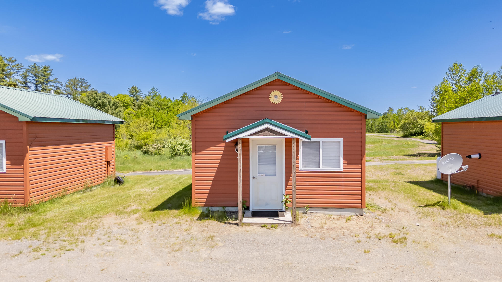 87 Park Street Milo ME 04463