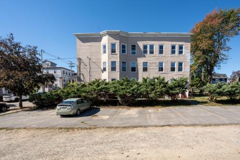 55-57-59 St Lawrence Street Portland ME 04101