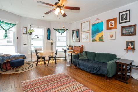 55-57-59 St Lawrence Street Portland ME 04101