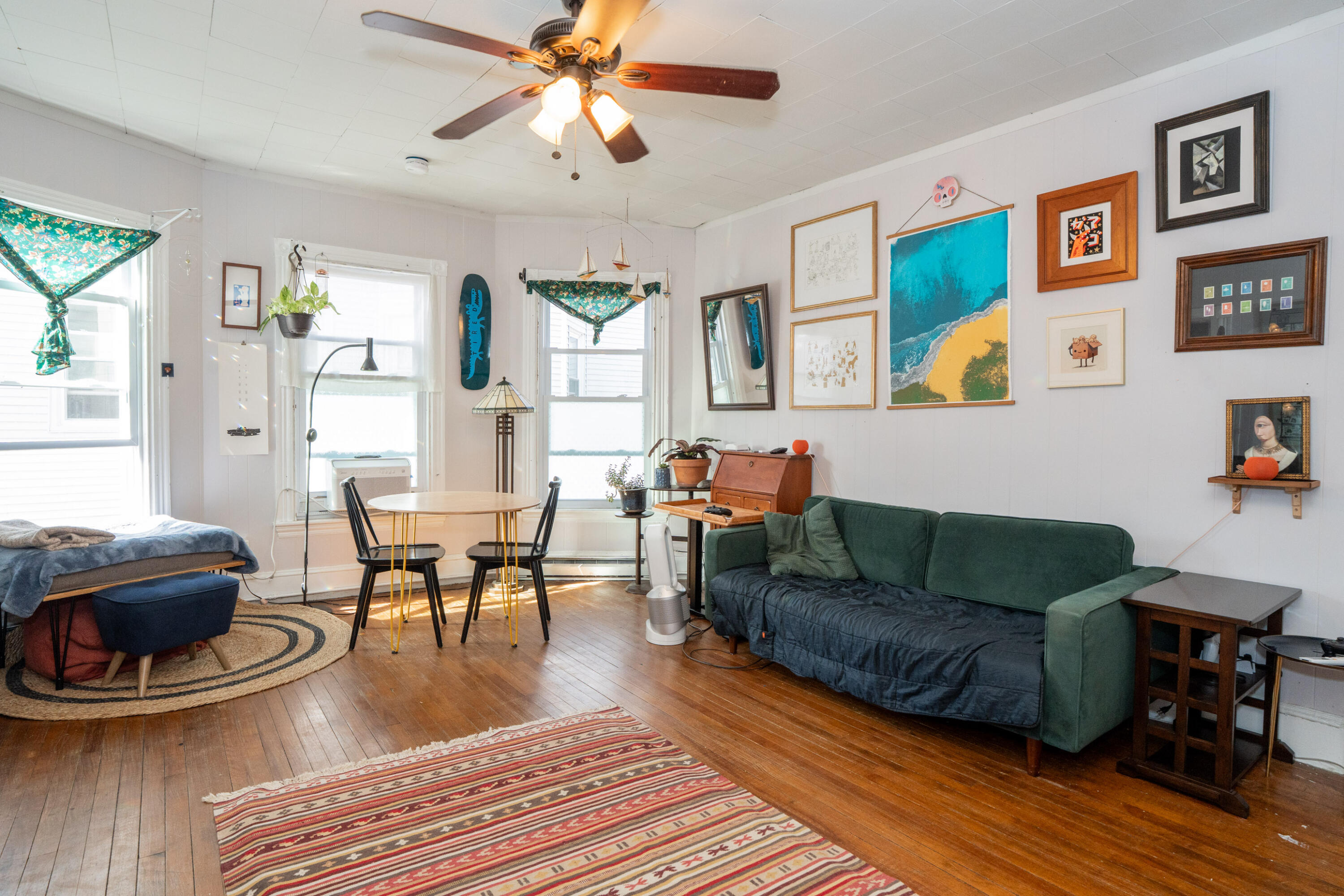 55-57-59 St Lawrence Street Portland ME 04101