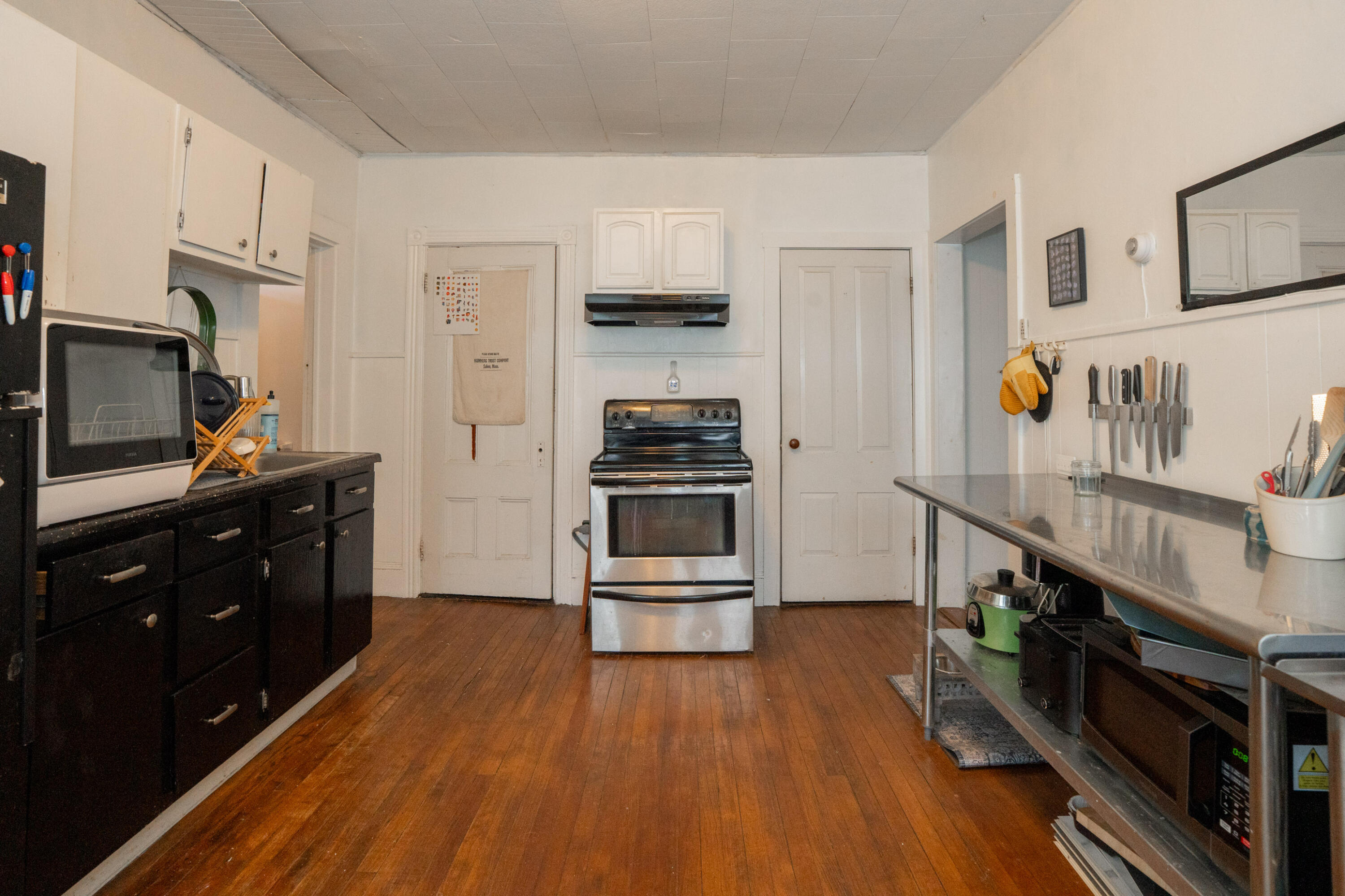 55-57-59 St Lawrence Street Portland ME 04101