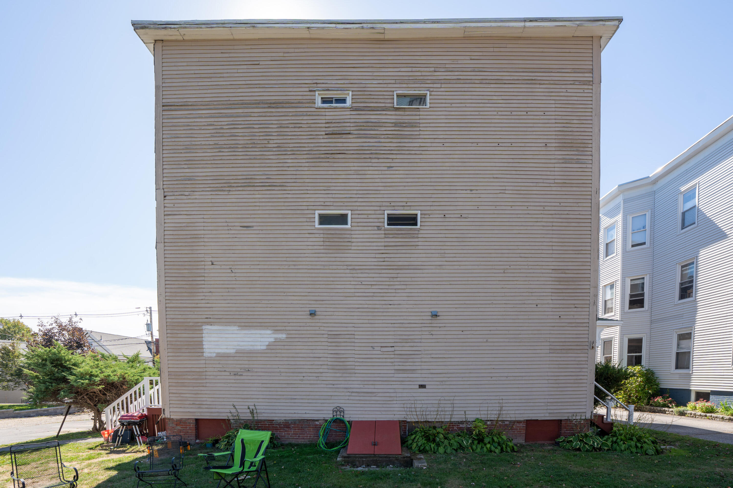 55-57-59 St Lawrence Street Portland ME 04101