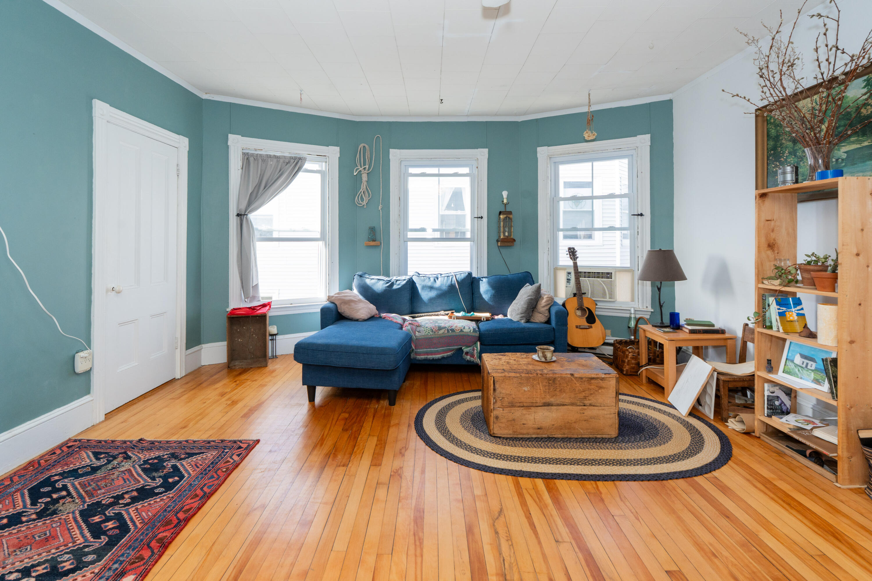 55-57-59 St Lawrence Street Portland ME 04101