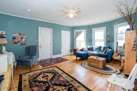 55-57-59 St Lawrence Street Portland ME 04101