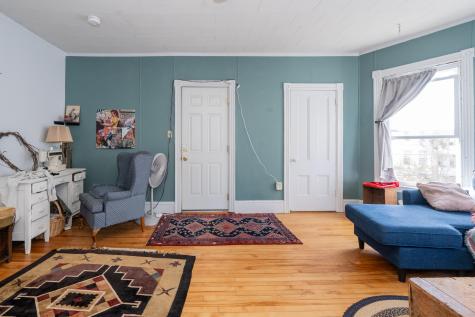 55-57-59 St Lawrence Street Portland ME 04101