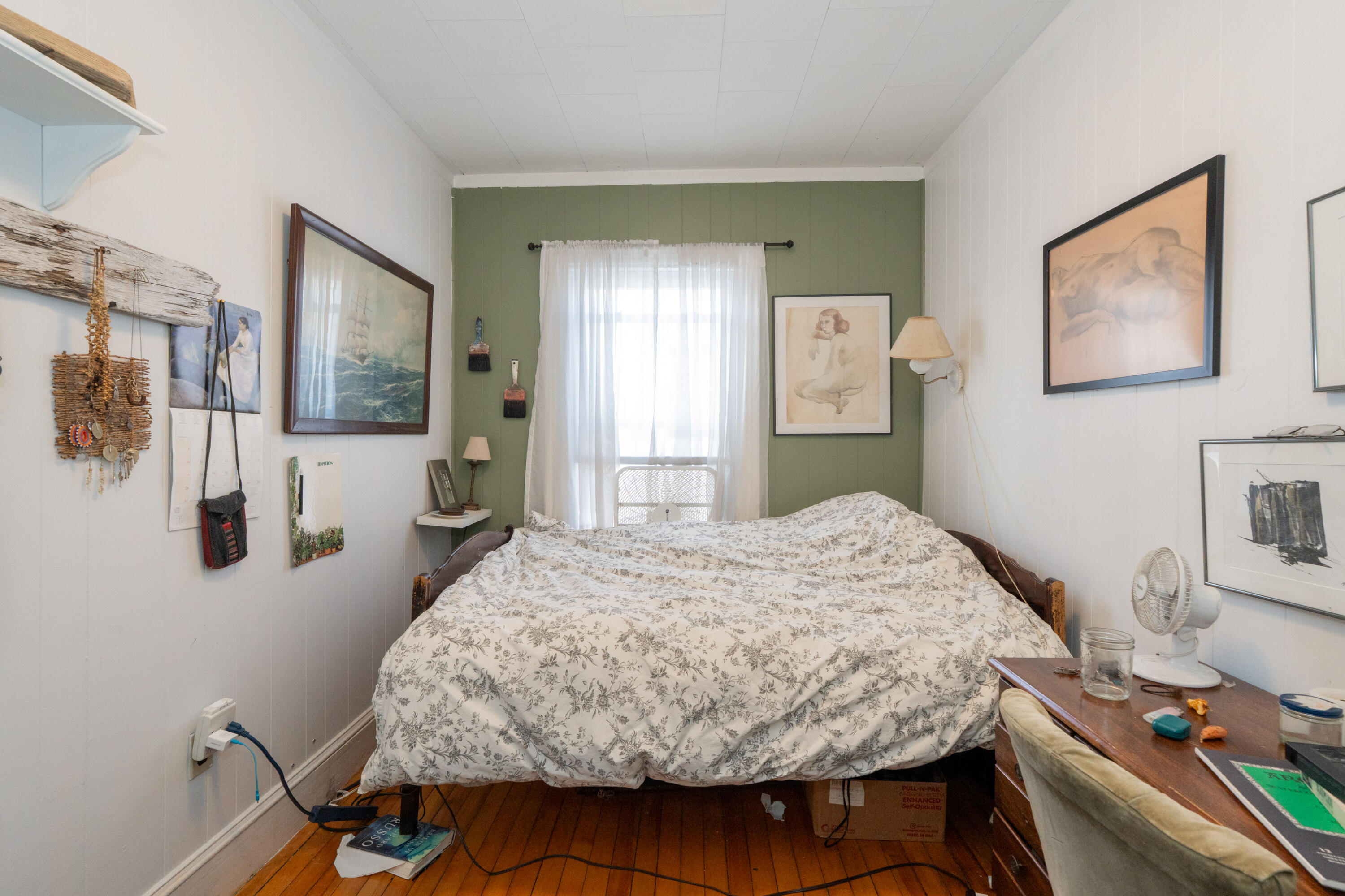 55-57-59 St Lawrence Street Portland ME 04101