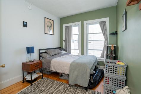 55-57-59 St Lawrence Street Portland ME 04101