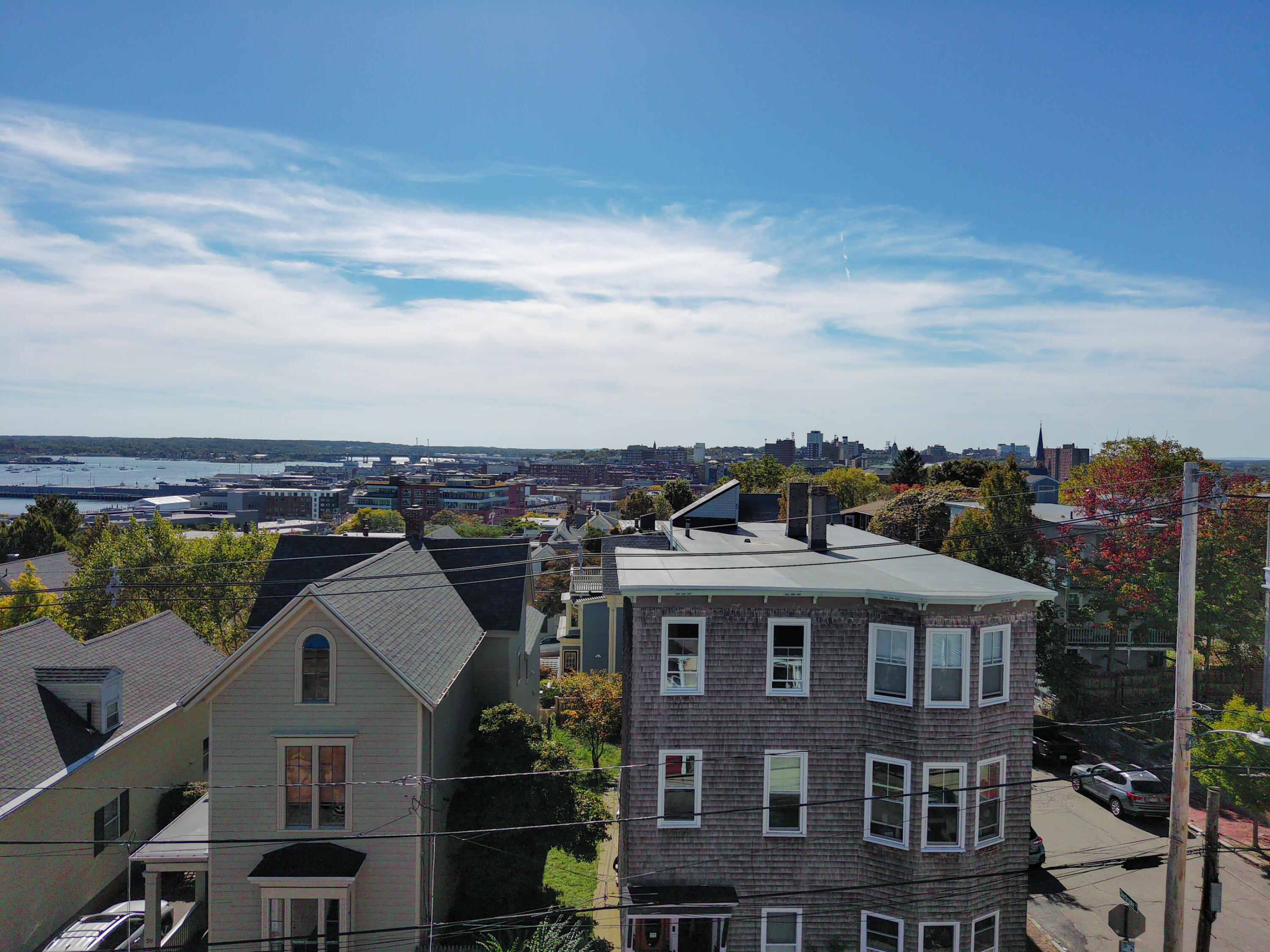 55-57-59 St Lawrence Street Portland ME 04101